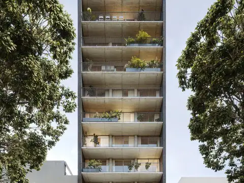 Damaso Larrañaga al 224 - PALAZE