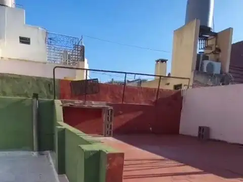 pasaje Ortega y General Martin de Gaiza