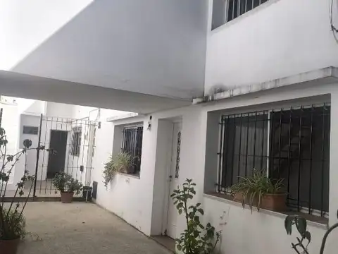 VENTA 2 DEPARTAMENTOS TIPO LOFT 2 AMB c/u CON TERRAZA –LOTE UNICO- CABALLITO