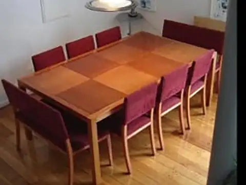 Casa en Venta 30 años