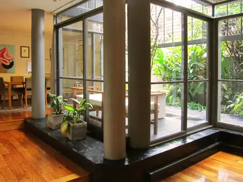 Casa en Venta en Belgrano Chico, USD 700.000