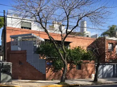 Casa en Venta en Belgrano Chico, Belgrano