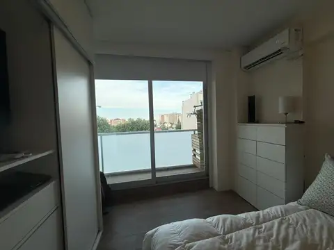 Departamento en Alquiler en Belgrano, USD 800