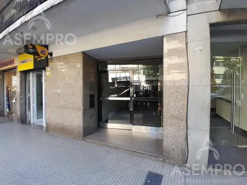 Scalabrini Ortiz al 2300