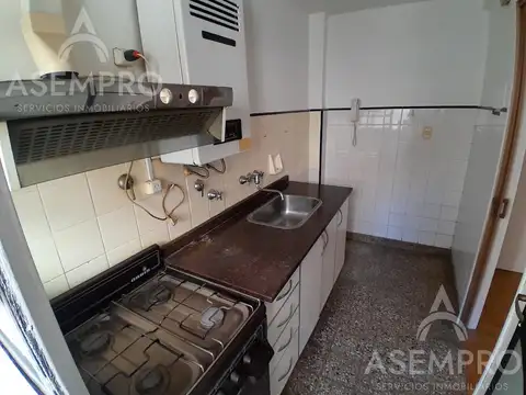 Departamento en Alquiler al Noroeste