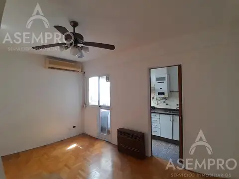 Departamento en Alquiler 45 años