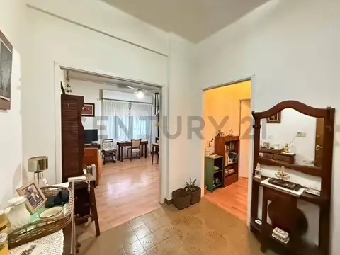 guatemala 5800, Piso 0