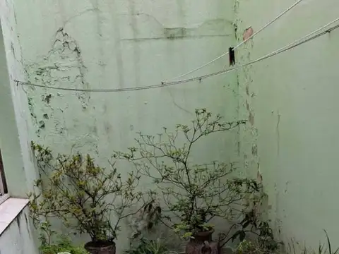 Departamento en Venta en Palermo, USD 154.000