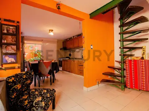 Casa en Venta 68 años