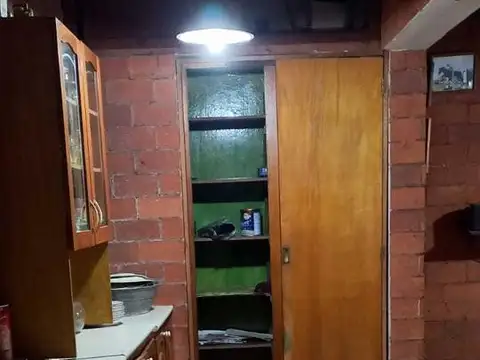 Casa en venta en Castelar