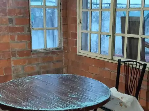Depto Tipo Casa en Venta de 2 dormitorios