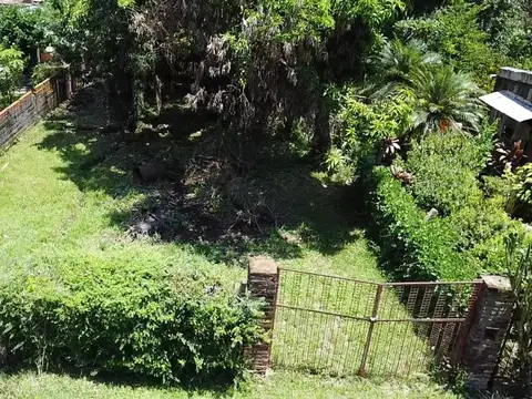 Barrio Ñu Porá