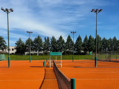 Terreno en Venta en El Cantón - Barrio Puerto, USD 97.000