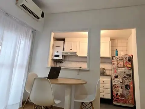 Departamento en Alquiler Temporal en Banfield, USD 70