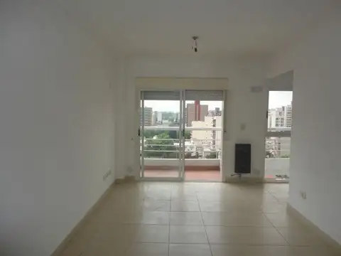 Departamento en Alquiler 9 años