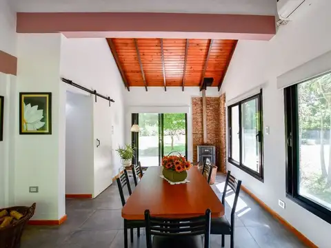 Casa en Venta 22 años