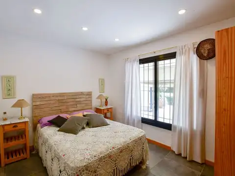 CASA VENTA EL RODEO 1 DORMITORIO PILETA Y QUINCHO