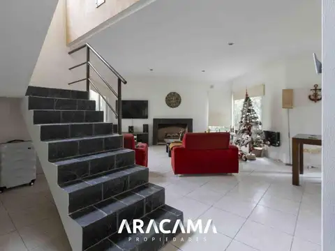 Casa en Venta 10 años