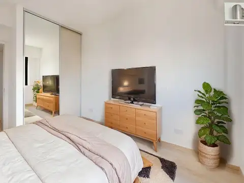 Departamento en Venta en Boedo, USD 145.550