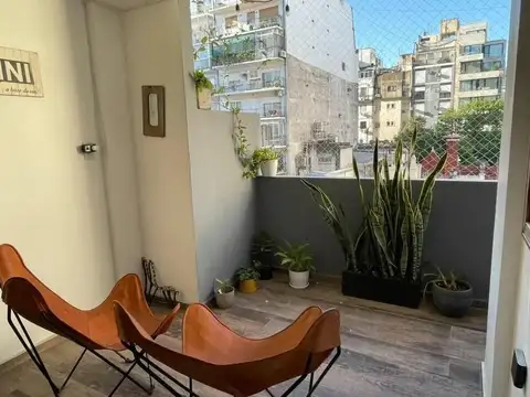 Departamento en Venta de 2 dormitorios