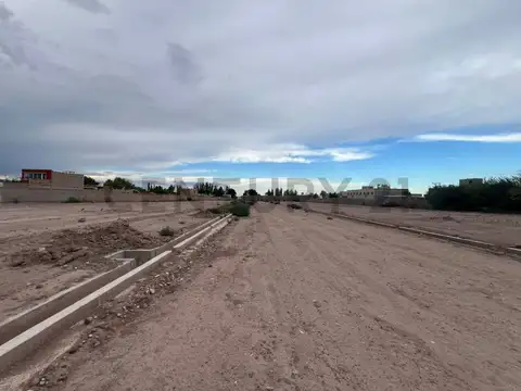 Century21lopez Vende Lote en Barrio Tiasta 1