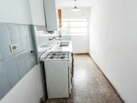 Departamento en Venta al Norte