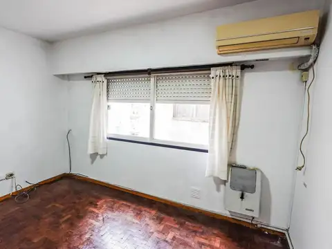 VENTA - Departamento de 1 dormitorio, Martin - Rosario