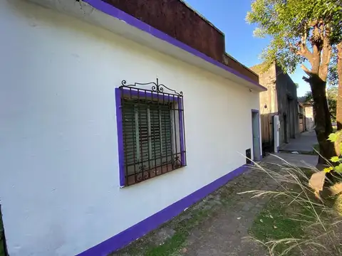Casa en Venta en Tortuguitas, USD 120.000
