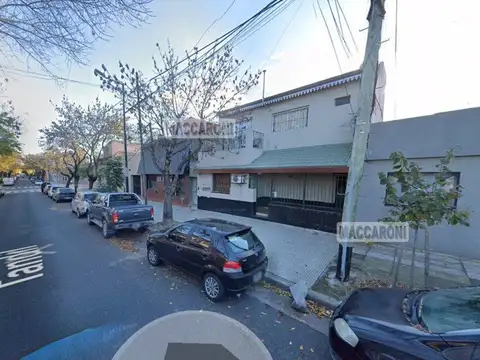 PH en Alquiler en Mataderos, CABA