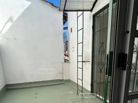 Tandil 5100, Piso 1