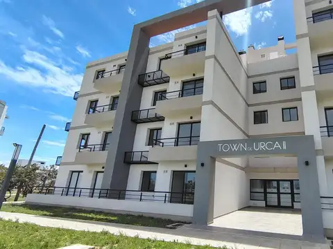 DEPARTAMENTO EN ALQUILER TORRE TOWN DE URCA II VALLE CERCANO