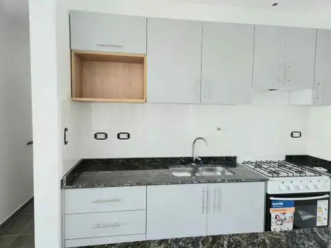Departamento en Alquiler de 2 ambientes