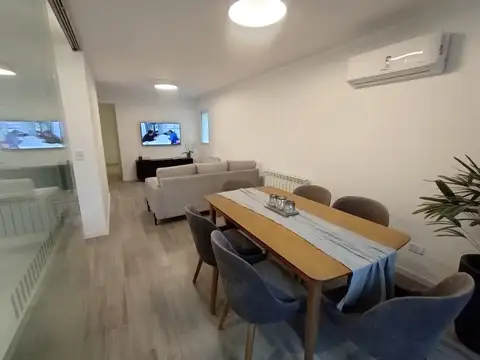 Departamento en Venta en Rosario, USD 232.000