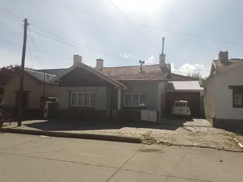 Casa en Venta de 5 dormitorios