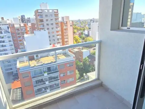 Departamento en Venta al Oeste