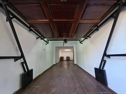 Venta-Edificación Apto Comercial/Institucional