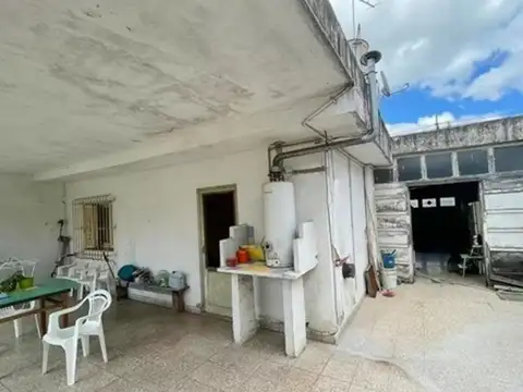 Venta casa 3 ambientes en Ituzaingo Norte