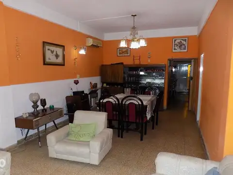 Depto Tipo Casa en Venta de 2 dormitorios