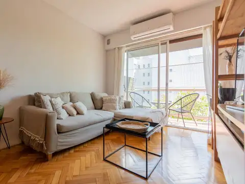 Departamento en Venta de 2 dormitorios