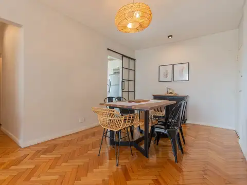 Departamento en Venta en Palermo, USD 175.000