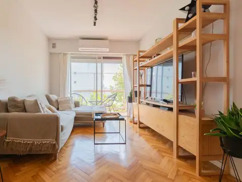 Departamento en Venta de 3 ambientes