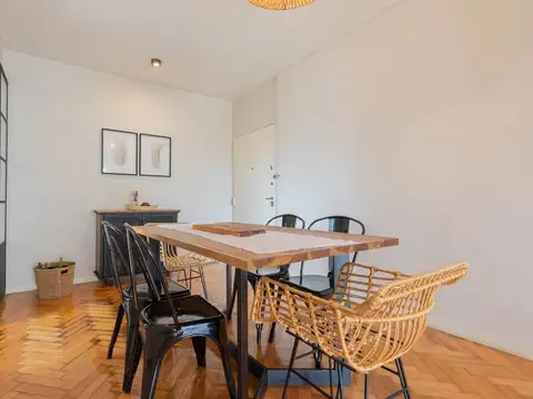 Departamento en Venta 46 años
