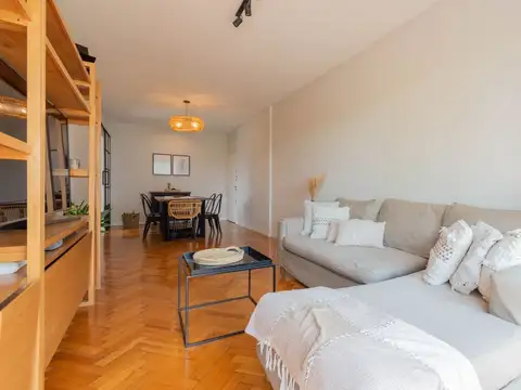 Venta Departamento 3 Ambiente Palermo Apto Crédito