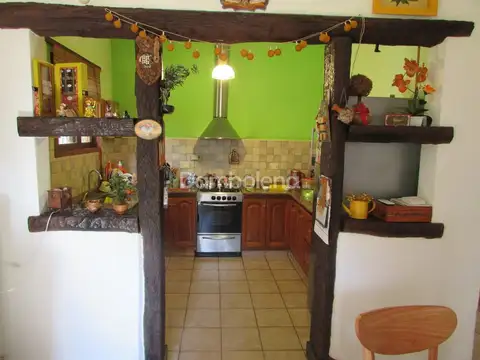 Casa Chalet  en Venta ubicado en Castelar, Morón, G.B.A. Zona Oeste