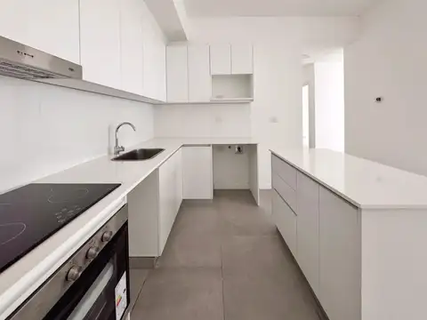 Departamento en Venta en Villa Crespo, USD 298.000