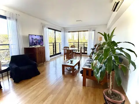 Departamento en Alquiler de 3 dormitorios