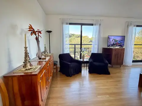 Departamento en Alquiler Permite mascota
