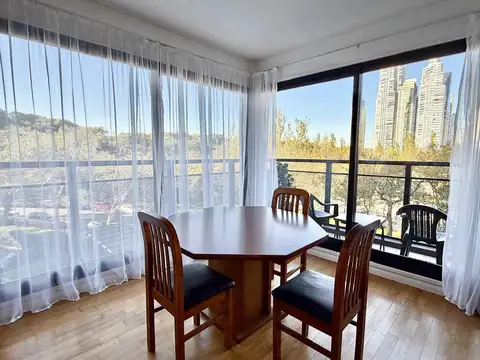 Departamento en Alquiler 20 años