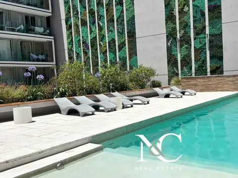 Virrey Cevallos  al 300 Departamento