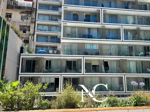 Virrey Cevallos  al 300 Departamento 2 "G"